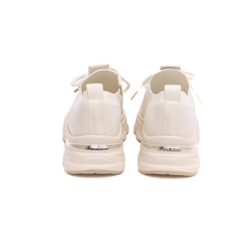 Taşlı Kadın Sneaker