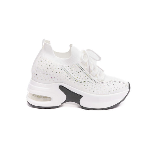Air Taban Taşlı Kadın Sneaker