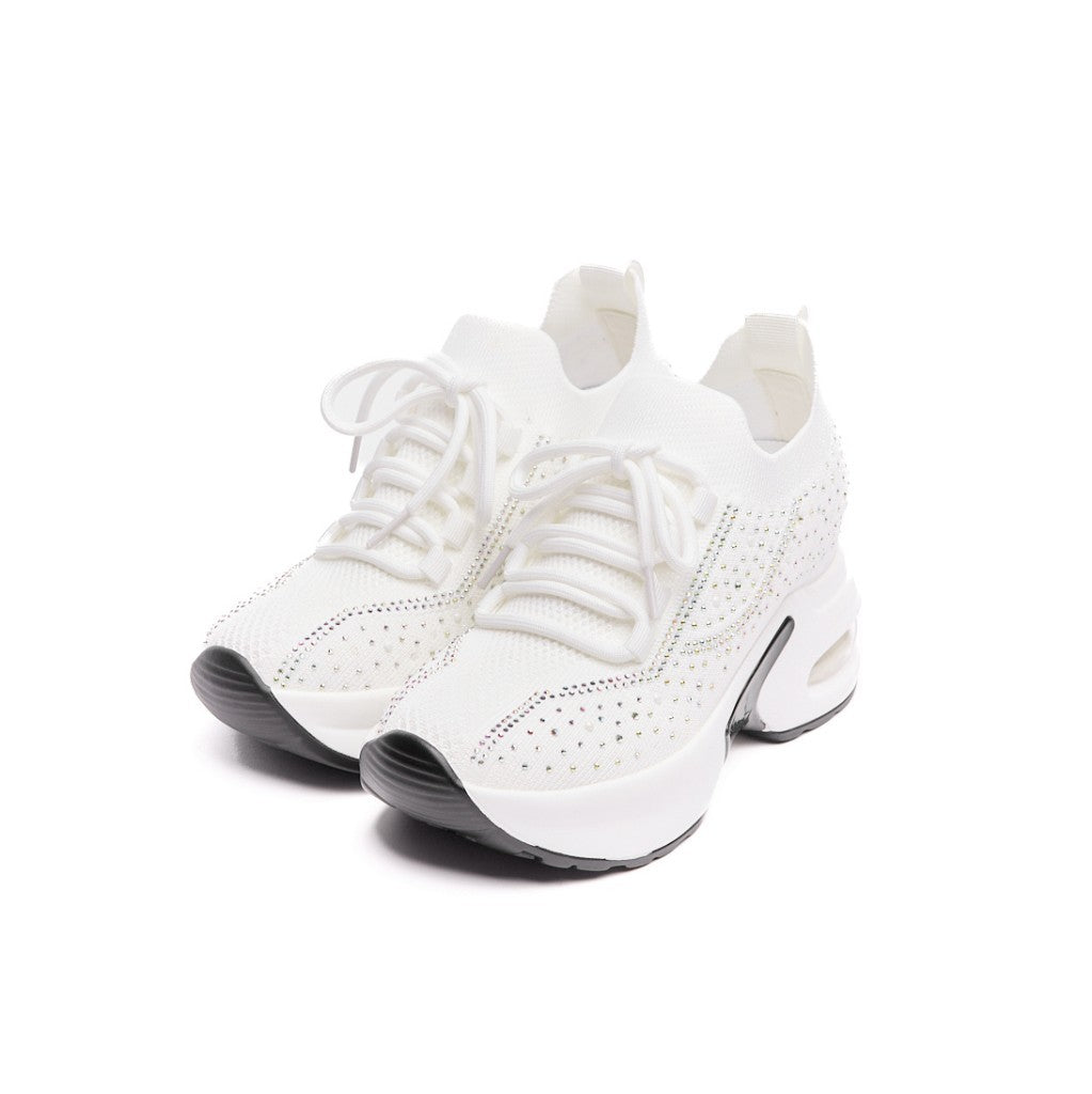 Air Taban Taşlı Kadın Sneaker
