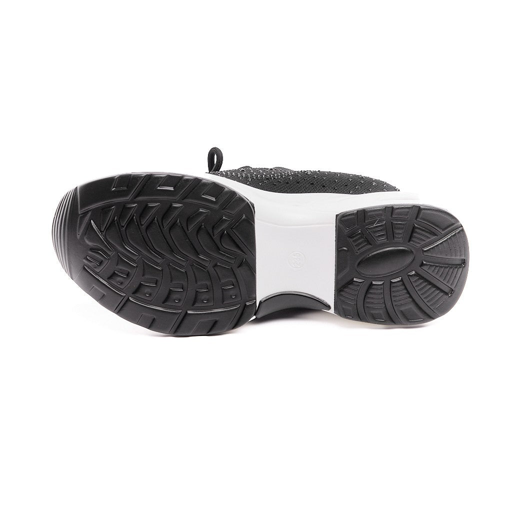 Air Taban Taşlı Kadın Sneaker