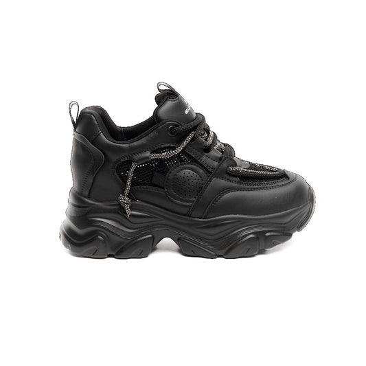 Yüksek Taban Kadın Sneaker