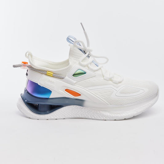 Lace-Up Comfort Men's Sneakers 
