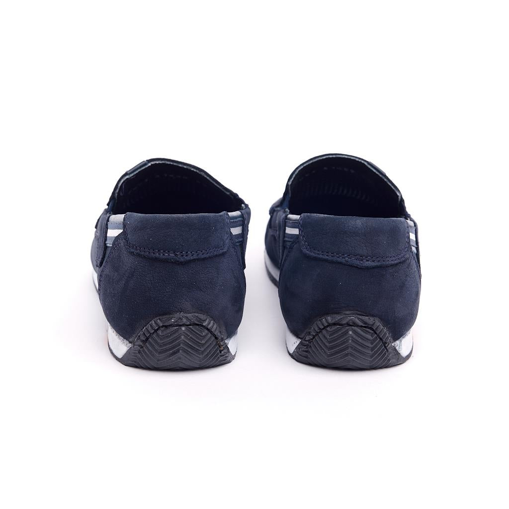 Hakiki Deri Erkek Loafer Ayakkabı