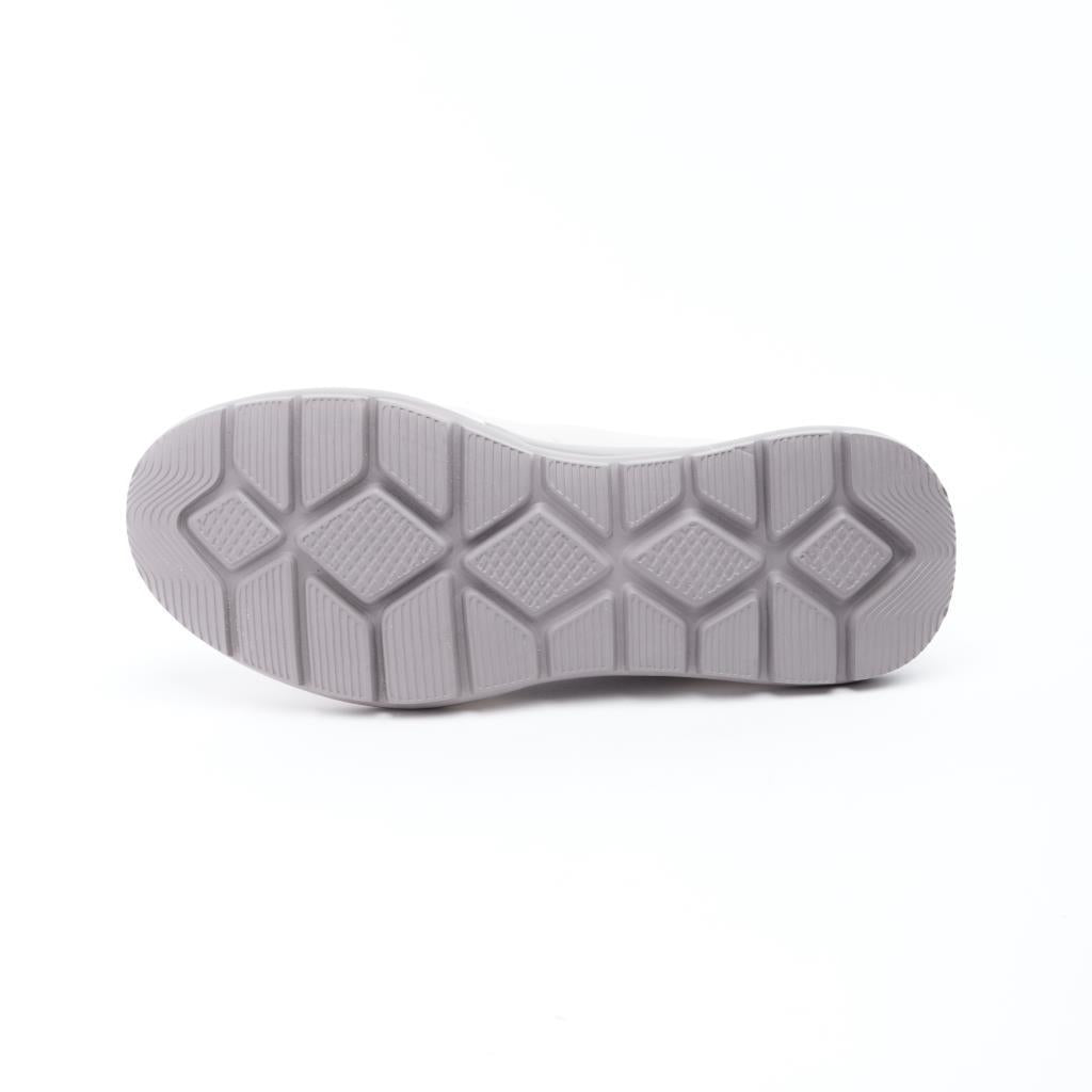 Casual Sole Genuine Leather Men's Sneakers