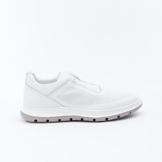 Comfort Taban Hakiki Deri Erkek Sneaker
