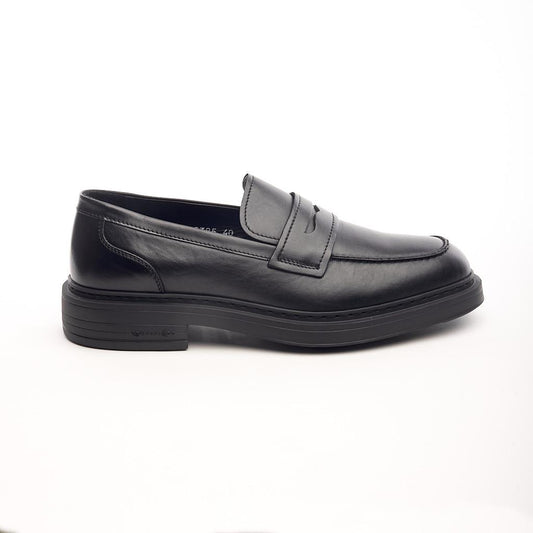 Genuine Leather Classic Men's Shoes