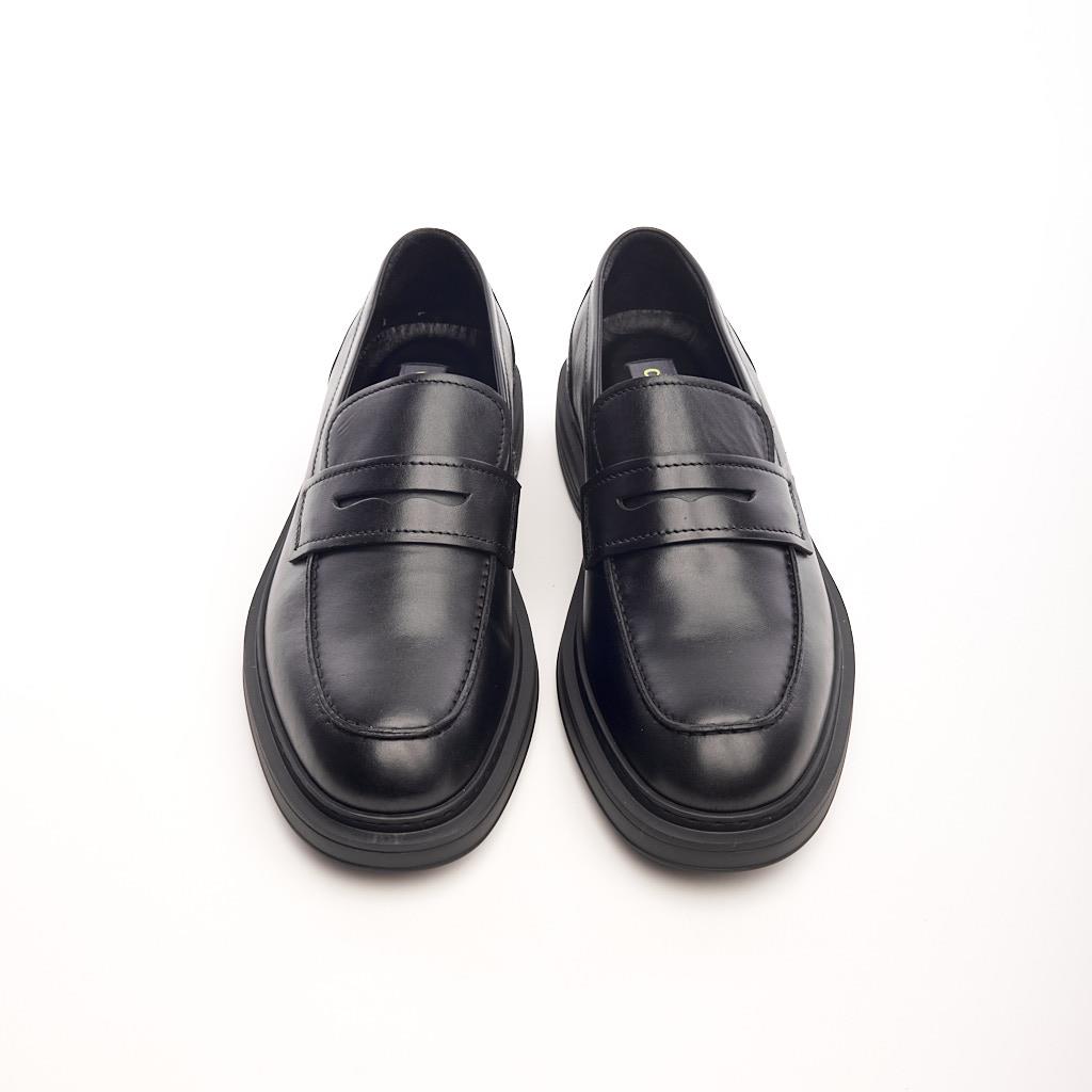 Genuine Leather Classic Men's Shoes
