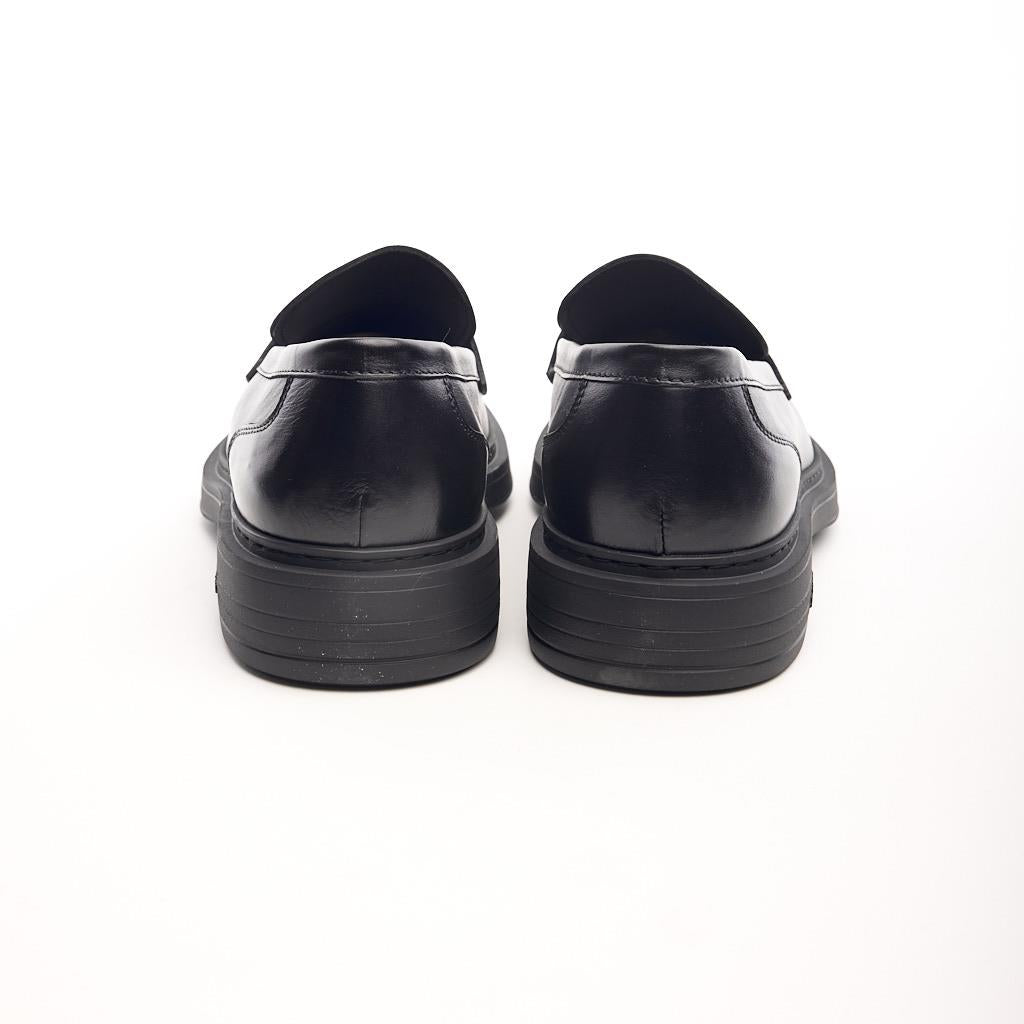 Genuine Leather Classic Men's Shoes