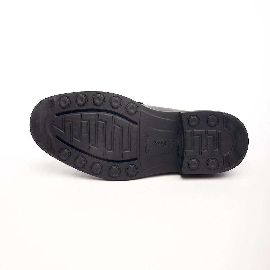 Genuine Leather Classic Men's Shoes