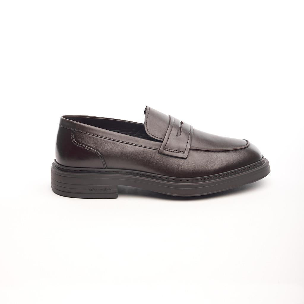 Genuine Leather Classic Men's Shoes