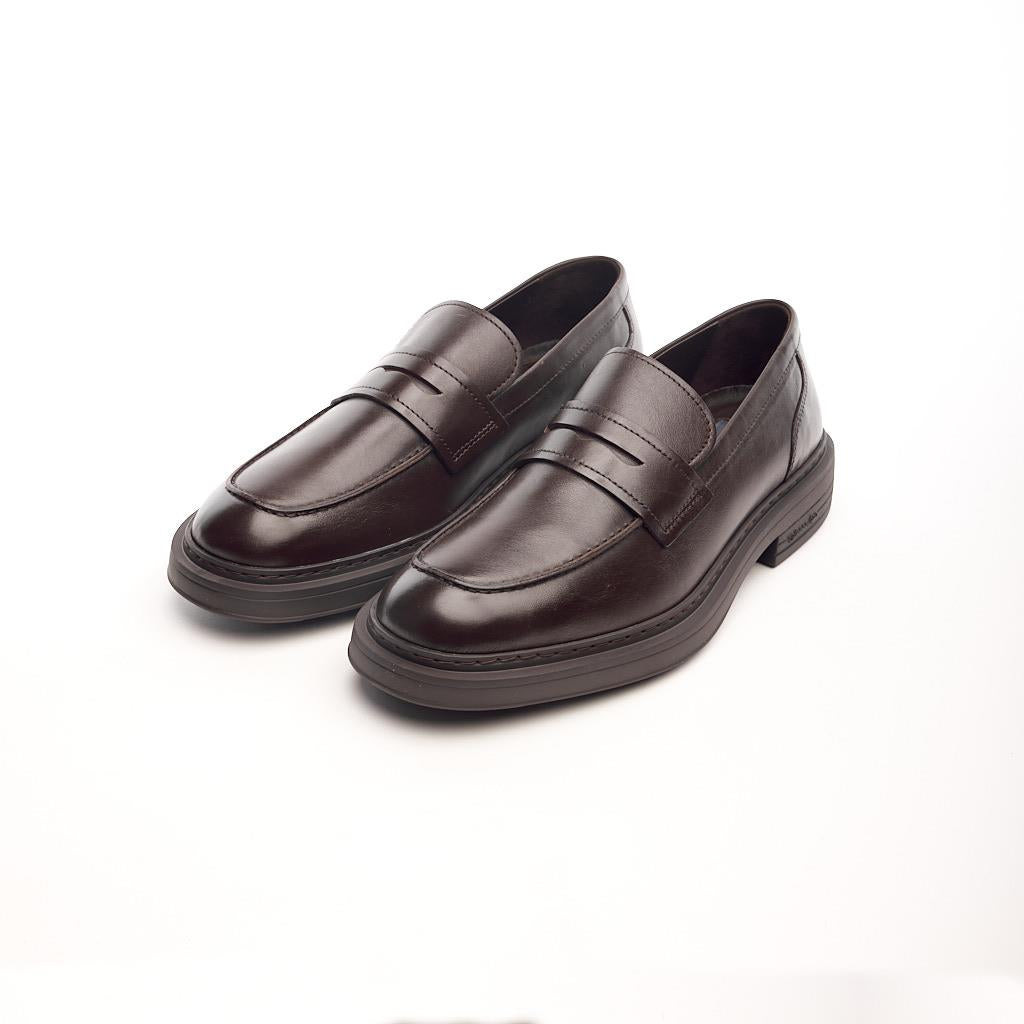 Genuine Leather Classic Men's Shoes