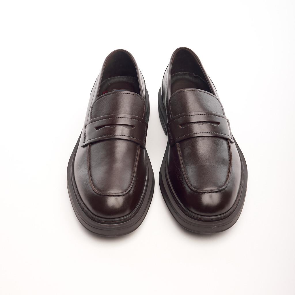 Genuine Leather Classic Men's Shoes