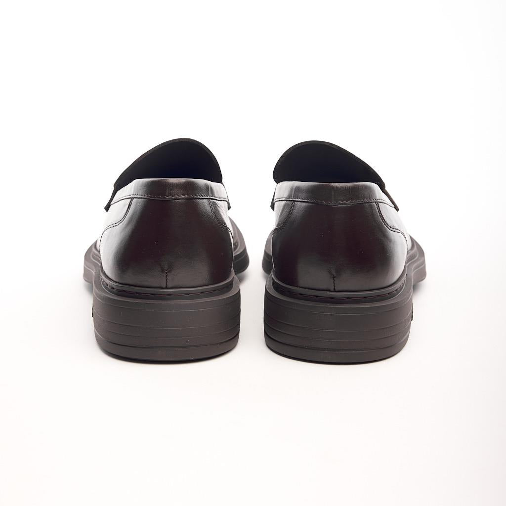 Genuine Leather Classic Men's Shoes