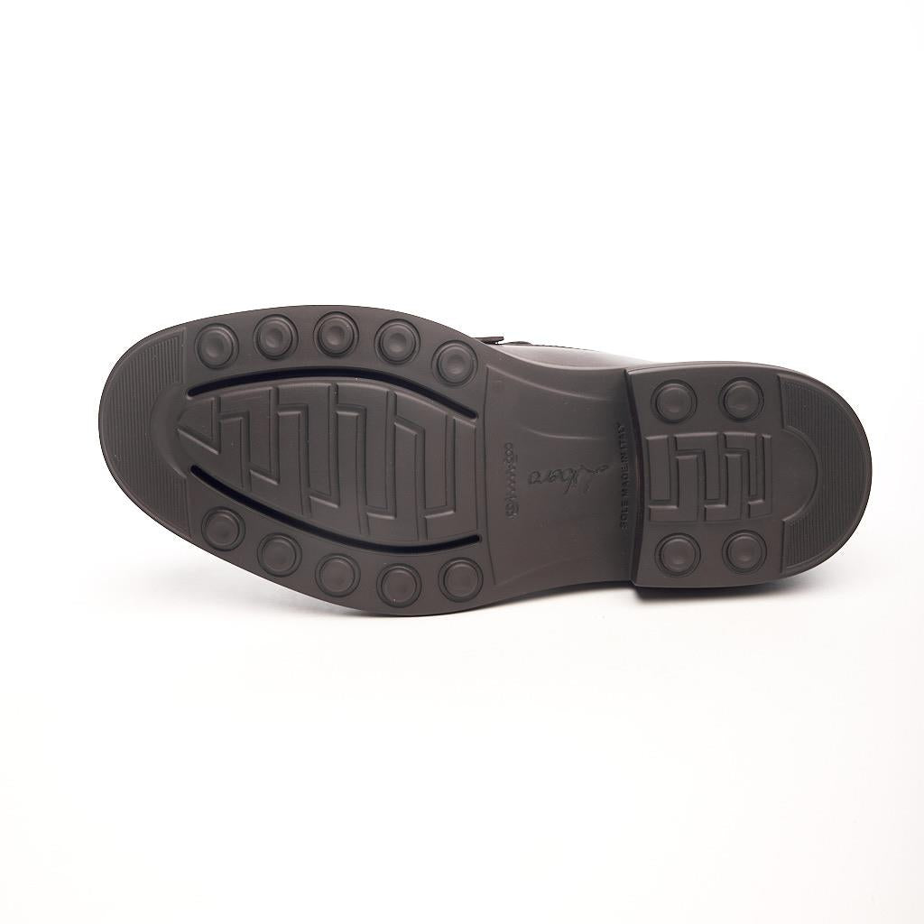 Genuine Leather Classic Men's Shoes