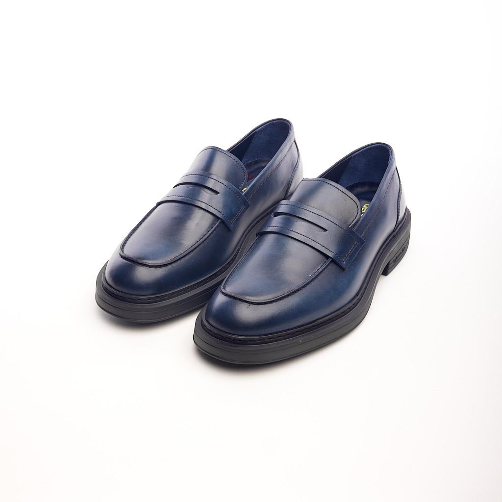 Genuine Leather Classic Men's Shoes
