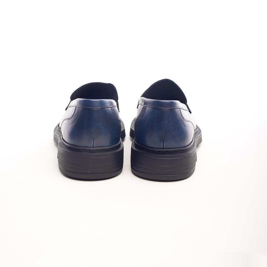 Genuine Leather Classic Men's Shoes