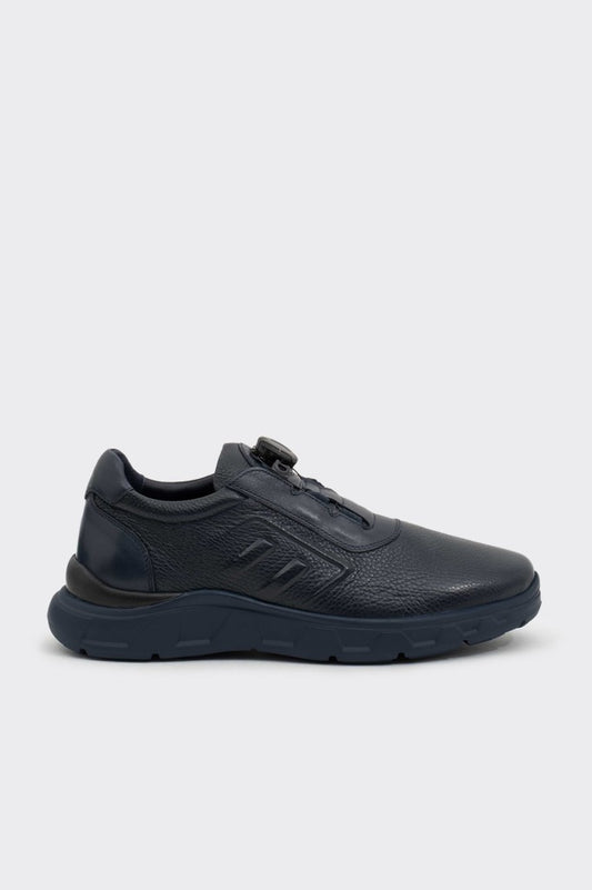 Comfort Taban Hakiki Deri Erkek Sneaker