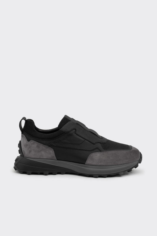 Hakiki Deri Comfort Taban Erkek Sneaker