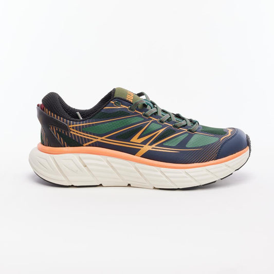 Lace-Up Comfort Men's Sneakers 