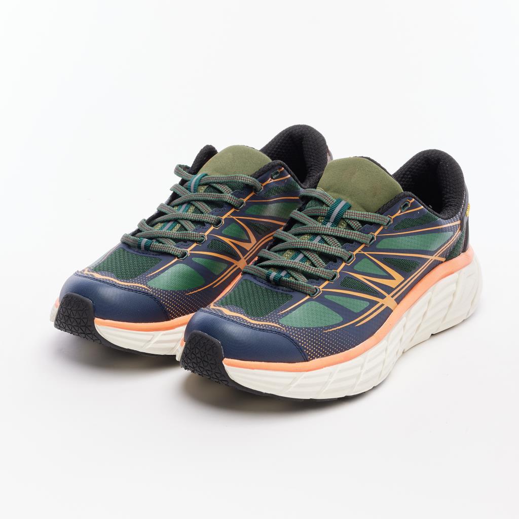 Lace-Up Comfort Men's Sneakers 