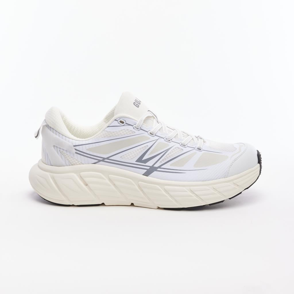 Lace-Up Comfort Men's Sneakers 