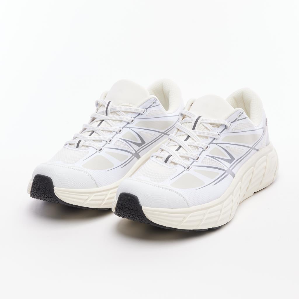 Lace-Up Comfort Men's Sneakers 