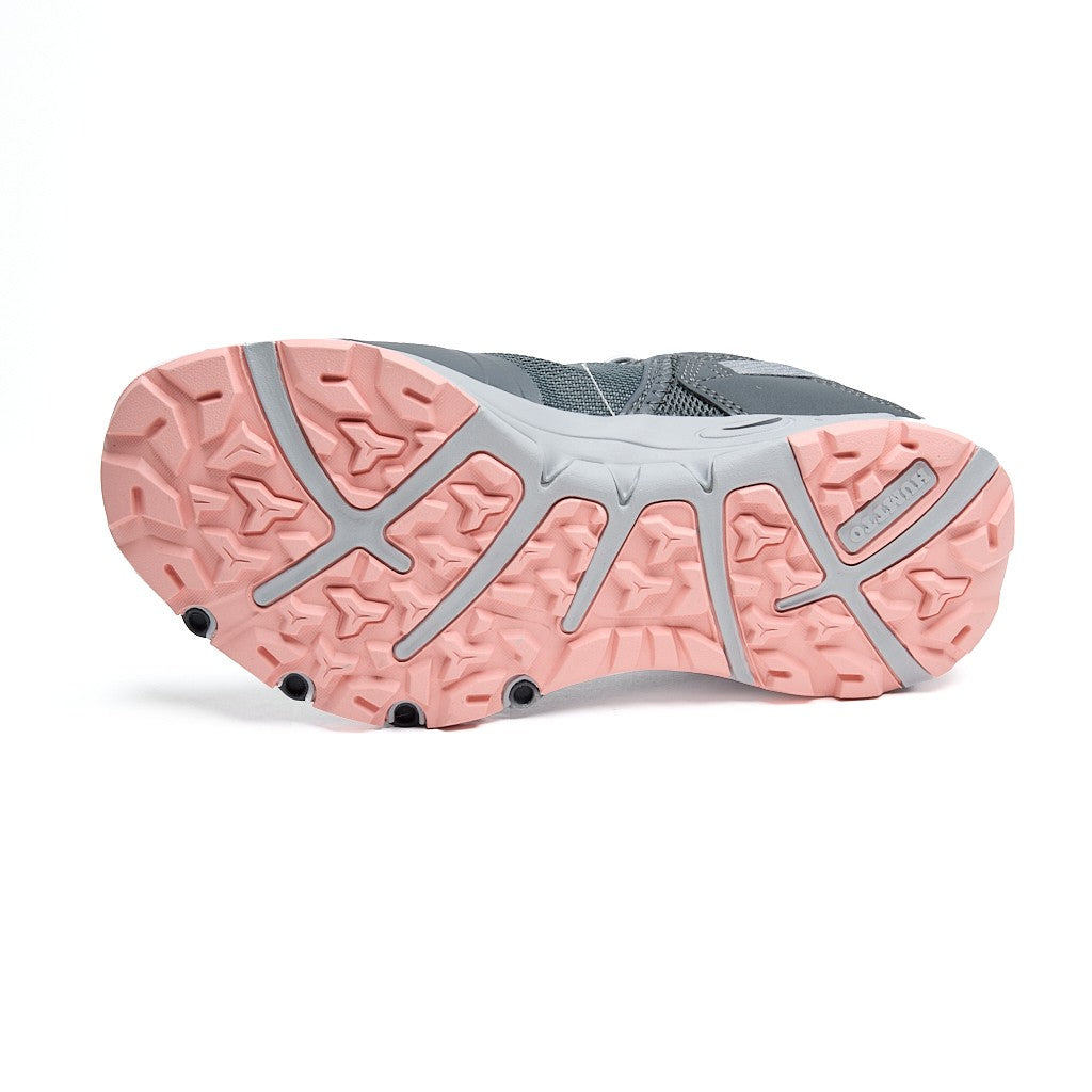 Humtto Comfort Taban Kadın Sneaker