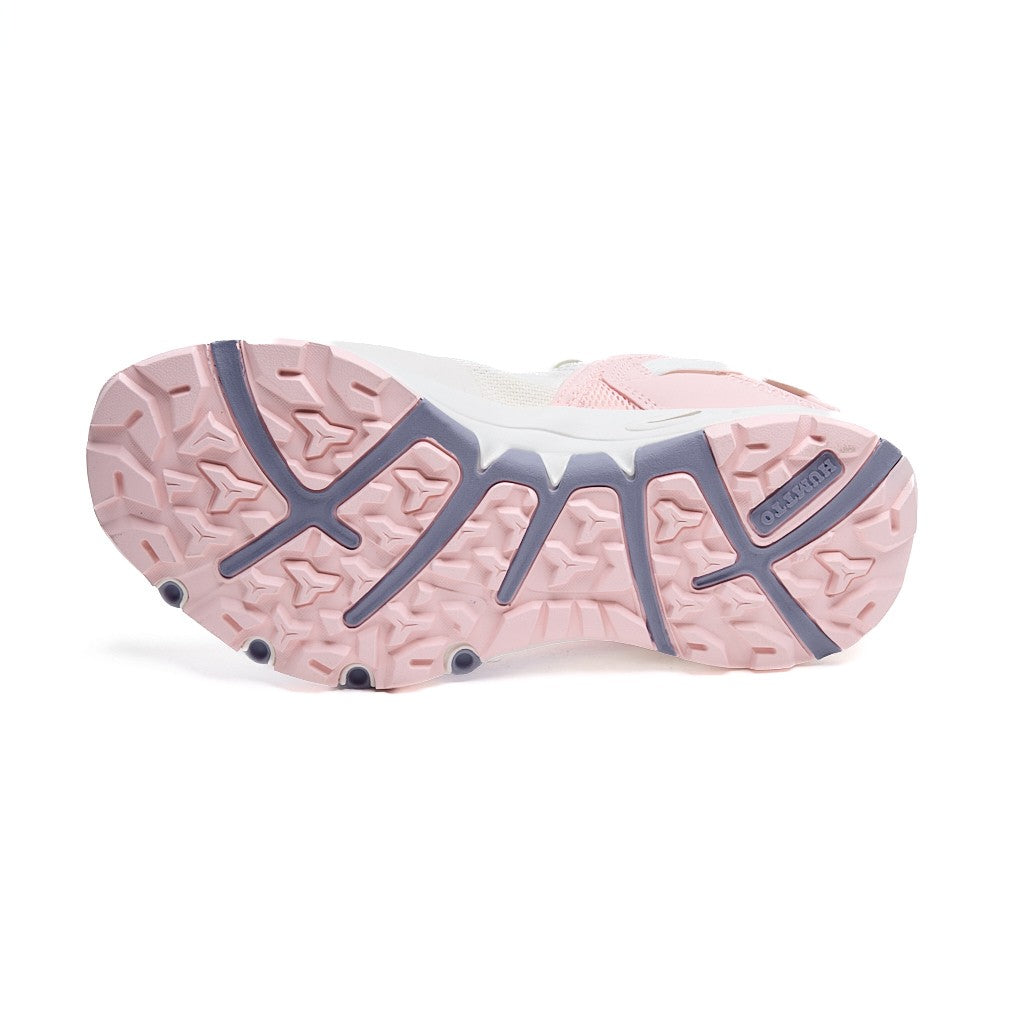 Humtto Comfort Taban Kadın Sneaker