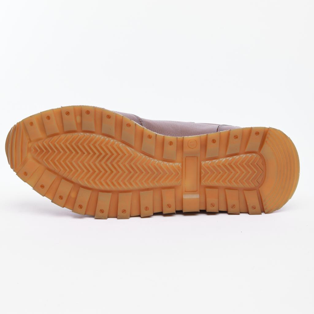 Günlük Hakiki Deri Erkek Sneaker