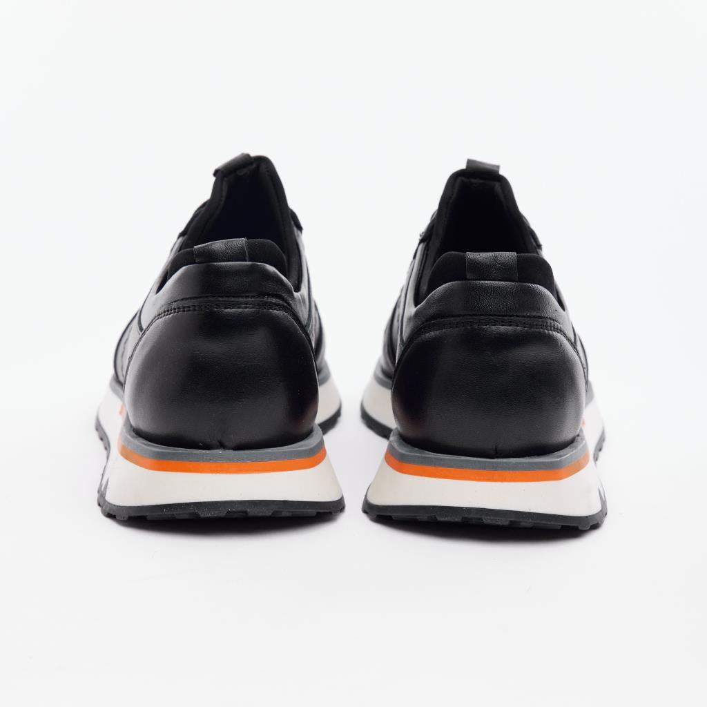 Hakiki Deri Eva Taban Erkek Sneaker
