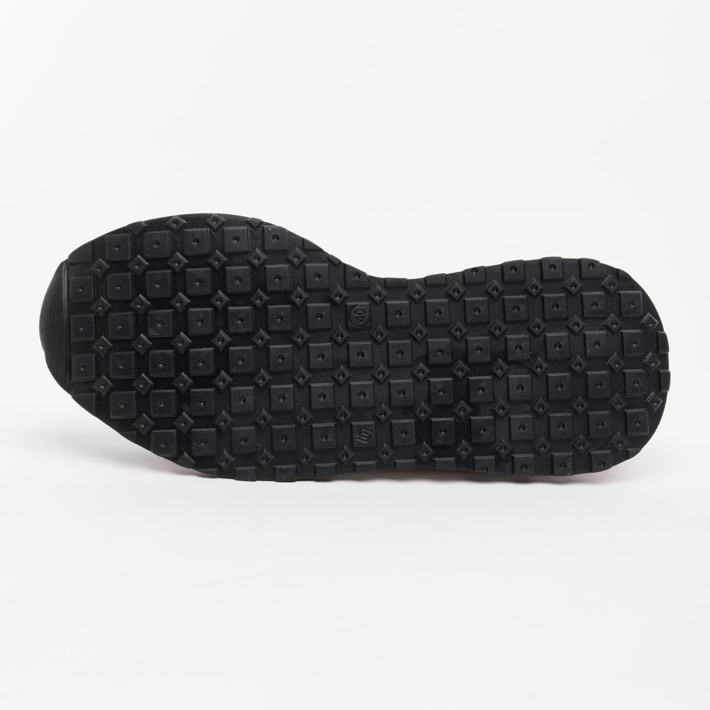 Hakiki Deri Eva Taban Erkek Sneaker