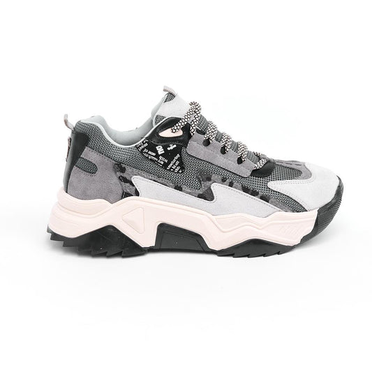 Comfort Sole Women's Sneakers