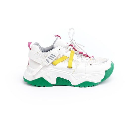 Comfort Sole Women's Sneakers