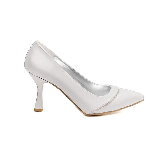 Topuklu Kadın Stiletto