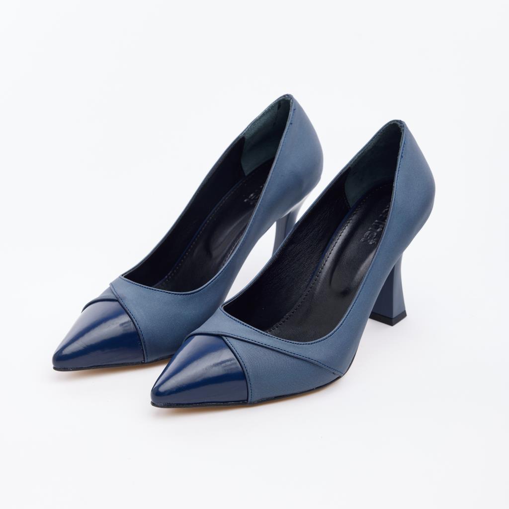 Pencil Heel Women Stiletto