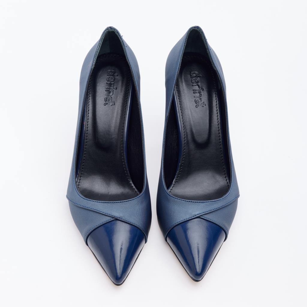 Pencil Heel Women Stiletto