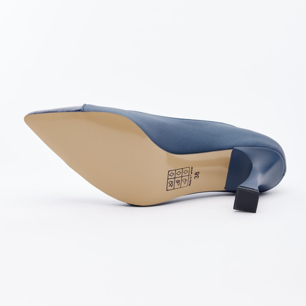 Pencil Heel Women Stiletto