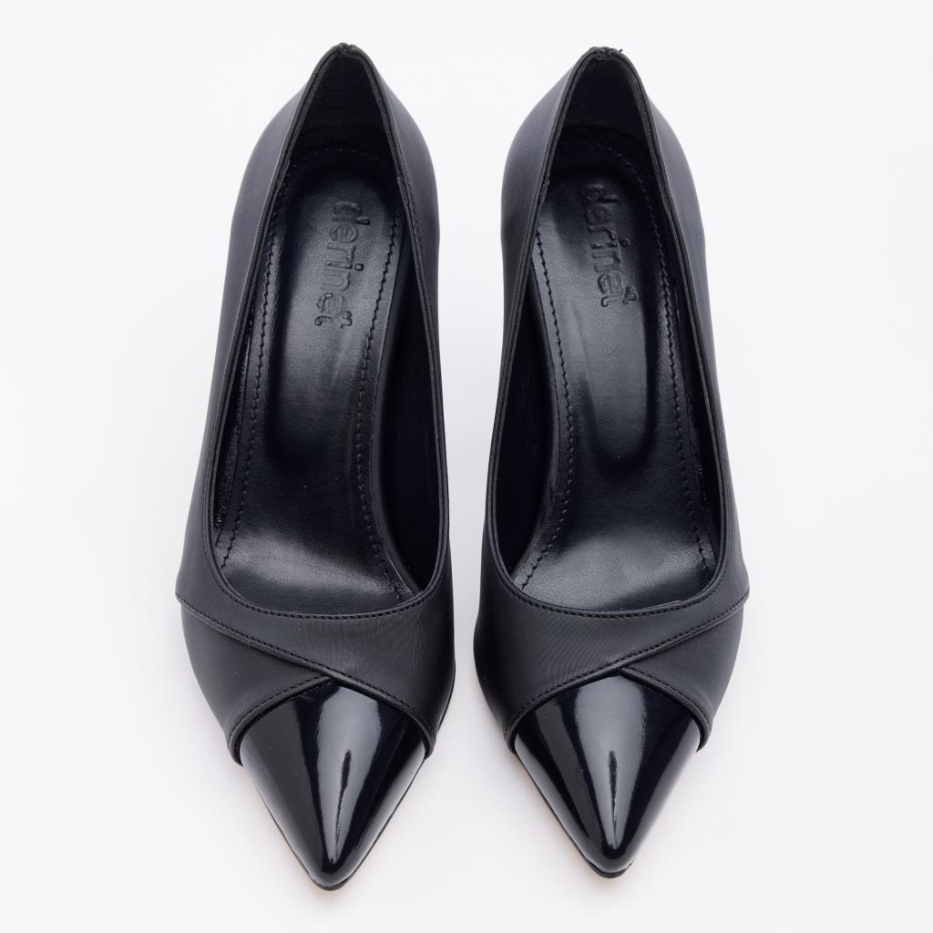 Pencil Heel Women Stiletto