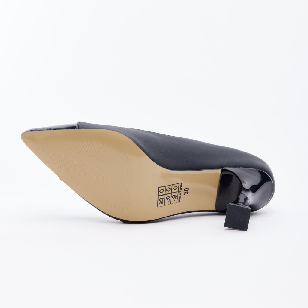Pencil Heel Women Stiletto