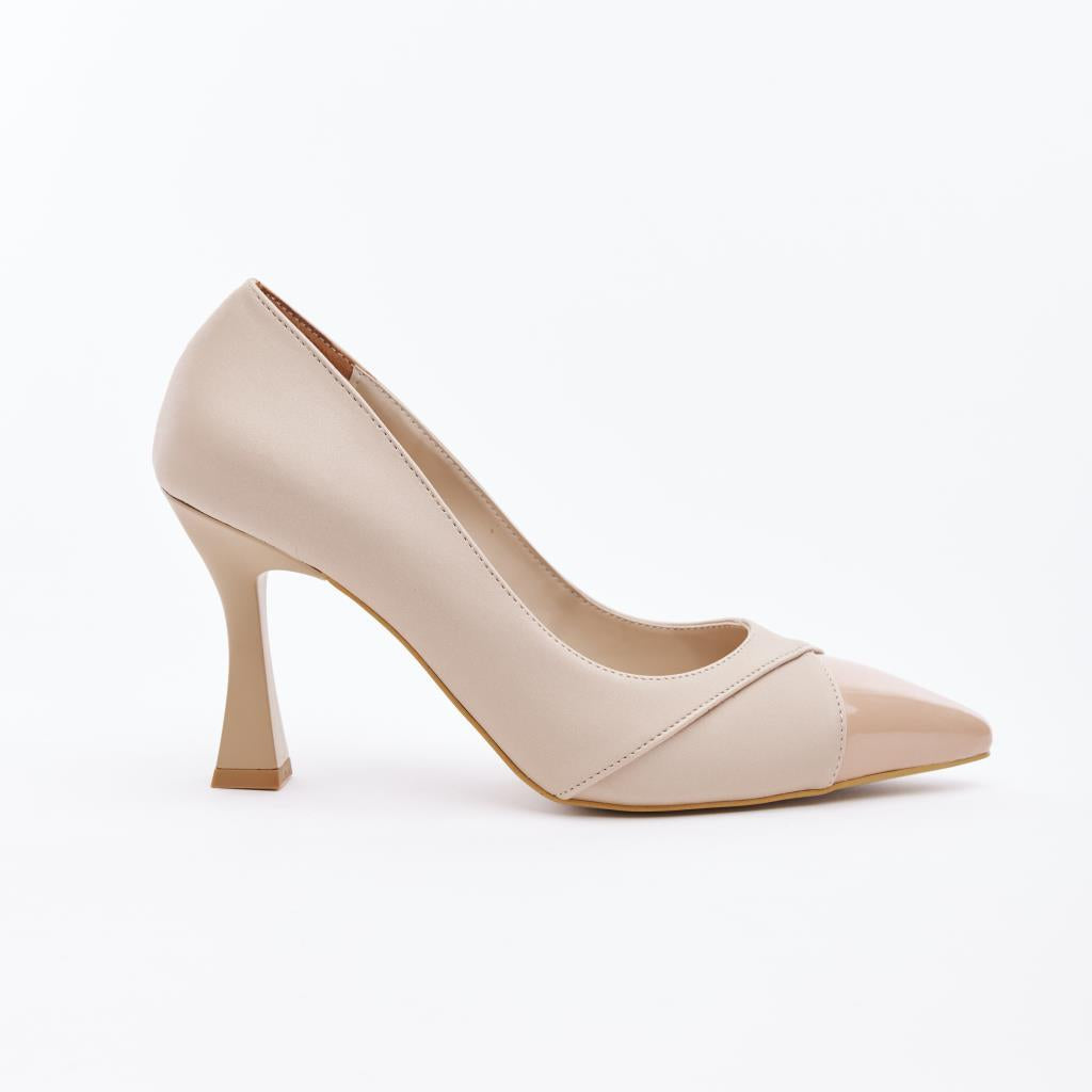 Pencil Heel Women Stiletto