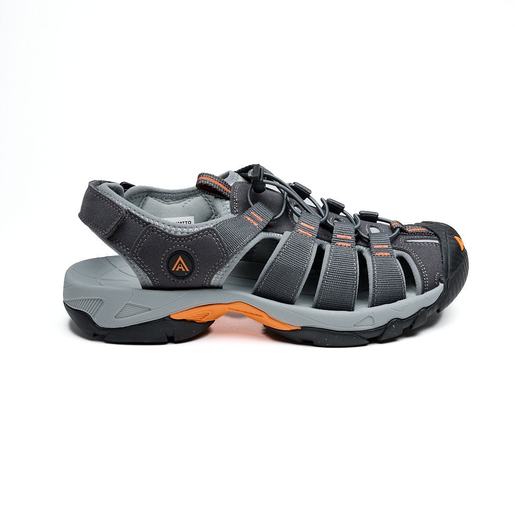 Comfort Taban Erkek Sandalet