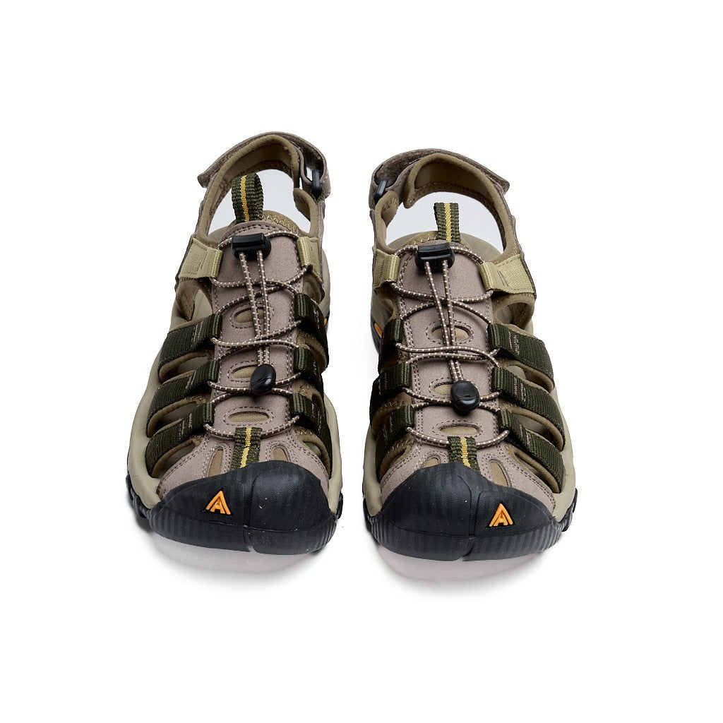 Comfort Taban Erkek Sandalet