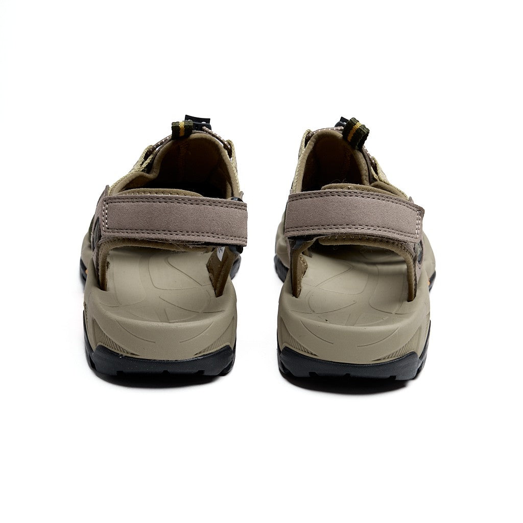Comfort Taban Erkek Sandalet