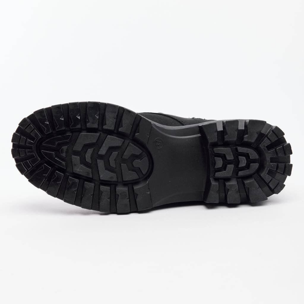 Scooter Waterproof Women's Lace-Up Boots