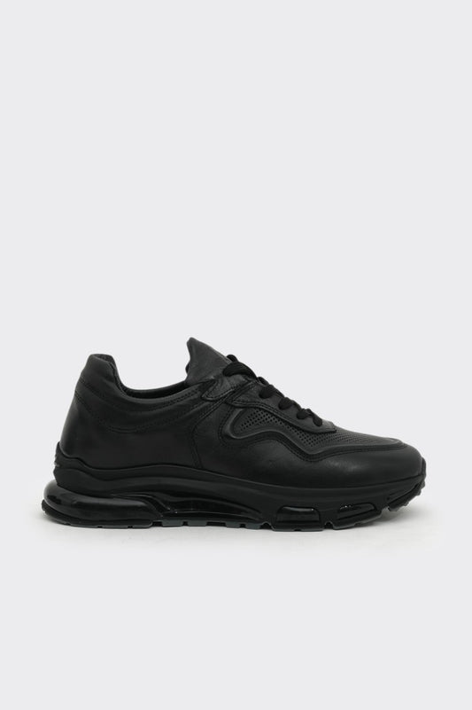 Comfort  Hakiki Deri Erkek Sneaker
