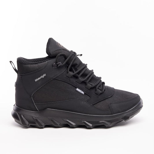 Scooter Waterproof Men's Boots