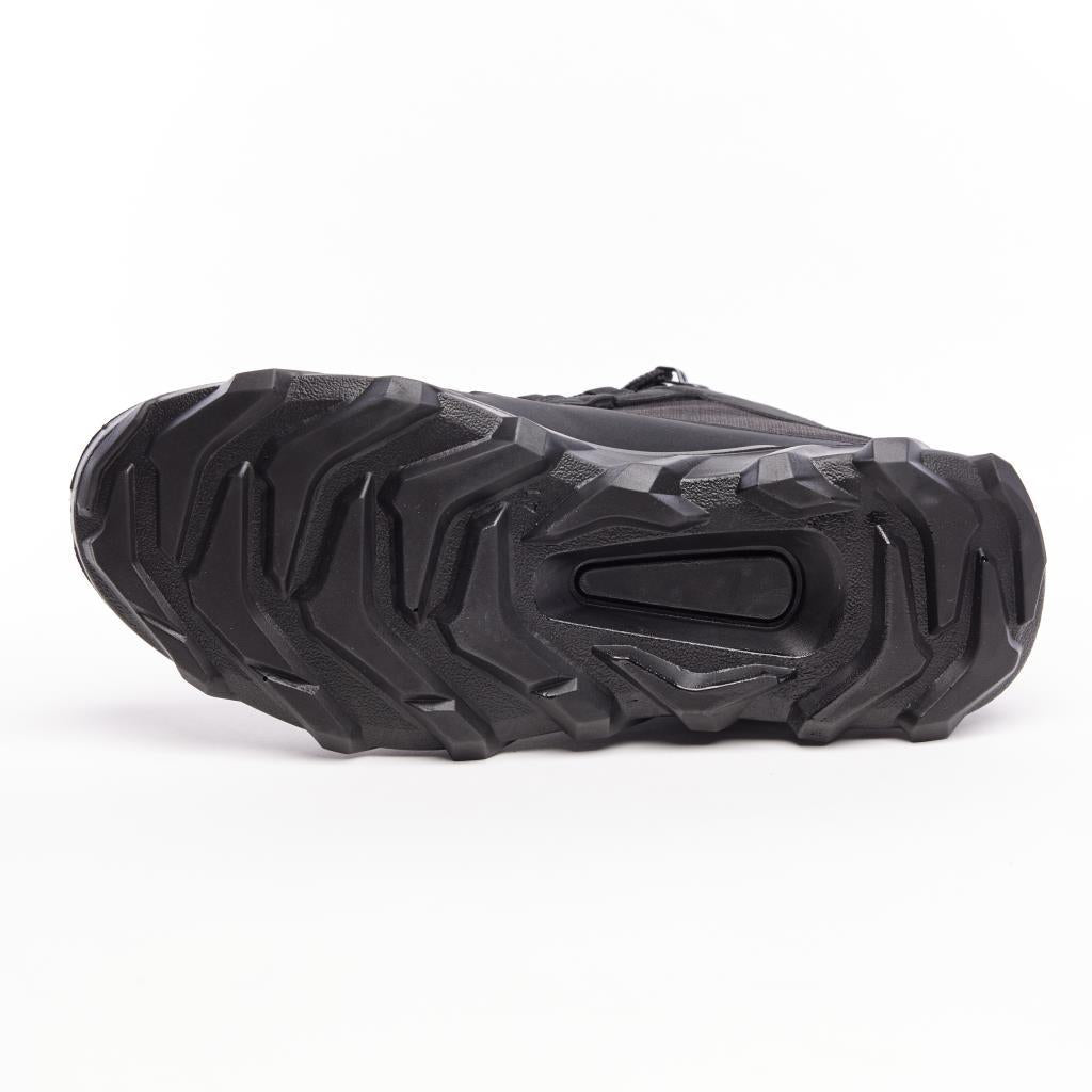 Scooter Waterproof Men's Boots