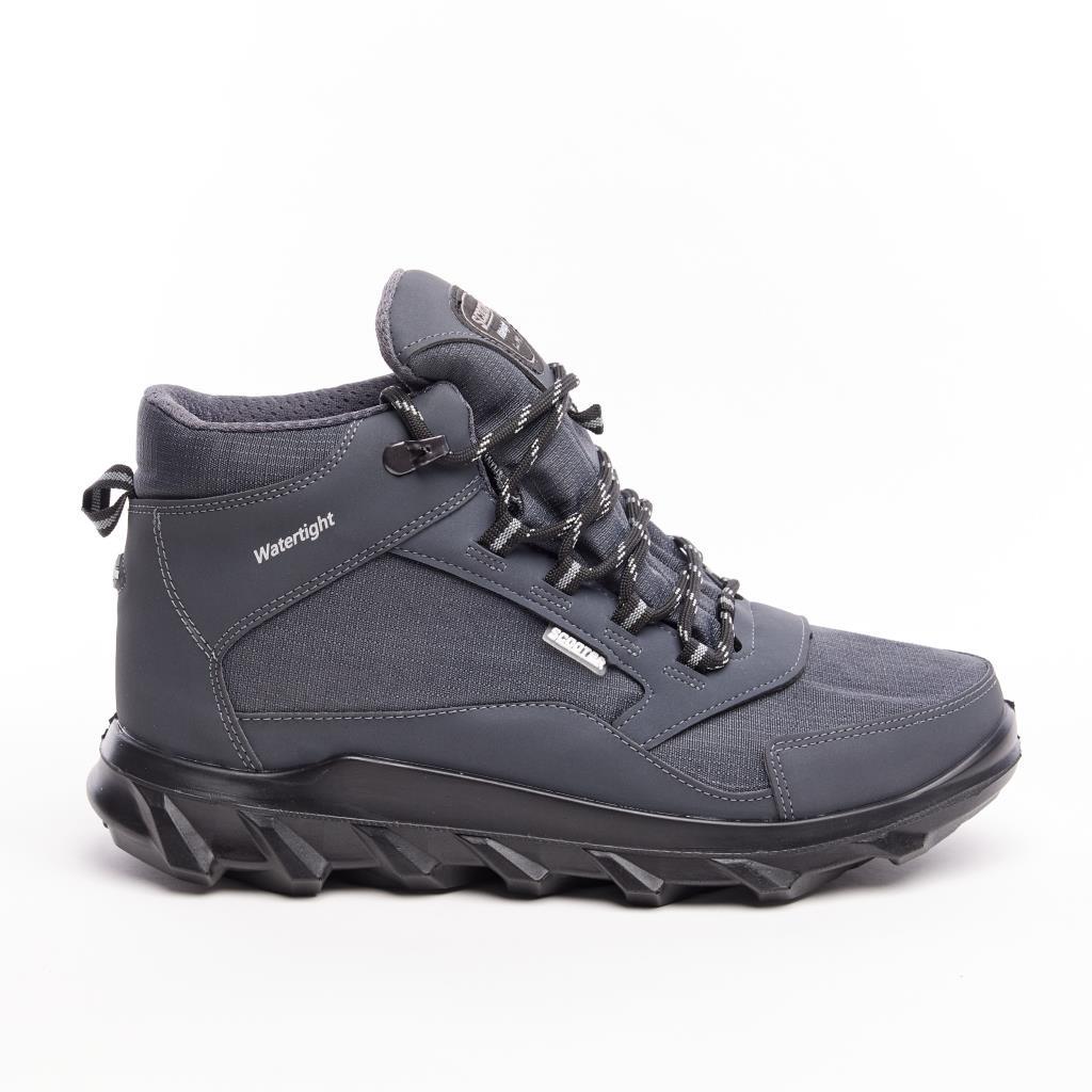 Scooter Waterproof Men's Boots