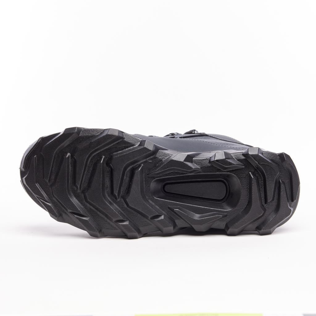 Scooter Waterproof Men's Boots