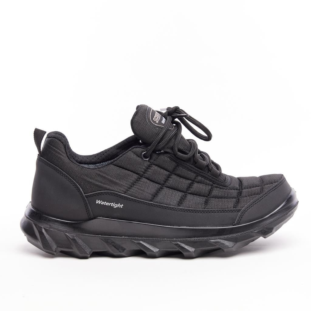 Scooter Waterproof Men's Casual Shoes